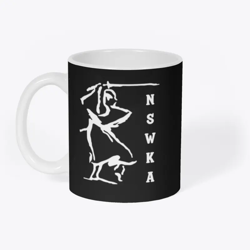 NSWKA Logo